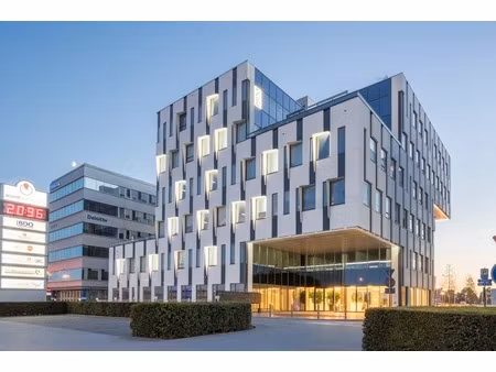 commercieel te huur in roeselare