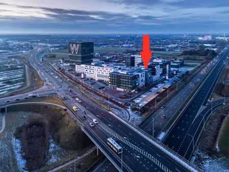commercieel te huur in roeselare
