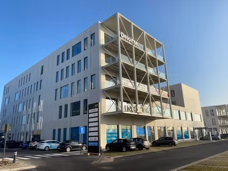 commercieel te huur in roeselare