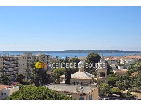 vente appartement 3 pièce(s)