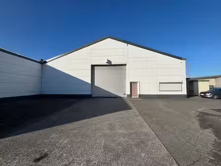 commercieel te huur in kuurne