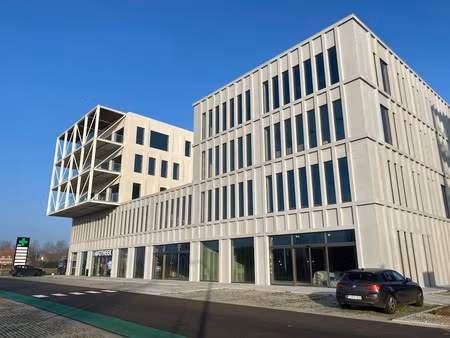 commercieel te huur in roeselare