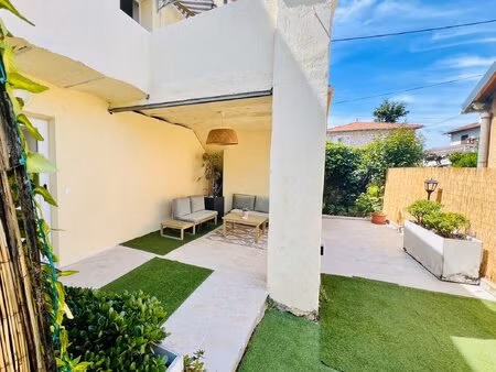 villa individuelle 193m2 - 3 logements indépendants (t5 / t2 / t1)