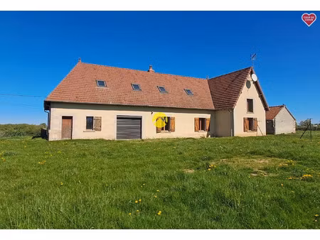 vente maison 11 pièces 229 m² gipcy (03210)