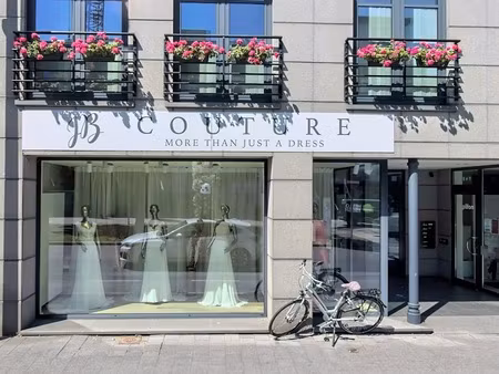 commercieel te huur in hasselt