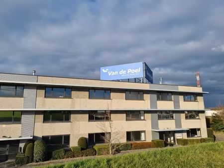 commercieel te huur in rekkem