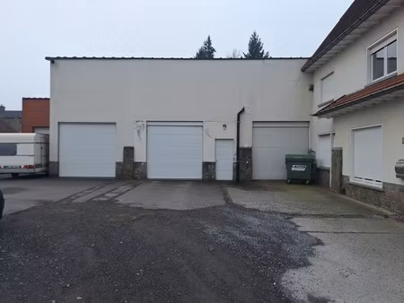commercieel te huur in roeselare
