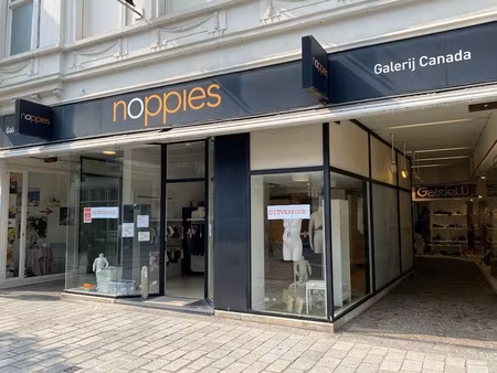 commercieel te huur in roeselare
