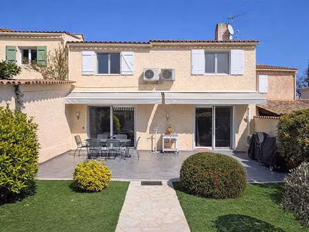 villa individuelle