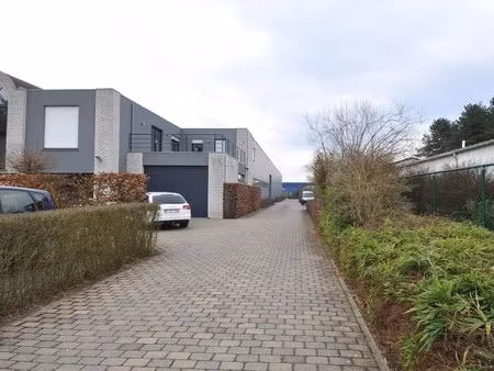 commercieel te huur in gierle