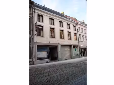 commercieel te huur in maaseik