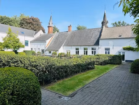 commercieel te huur in merelbeke