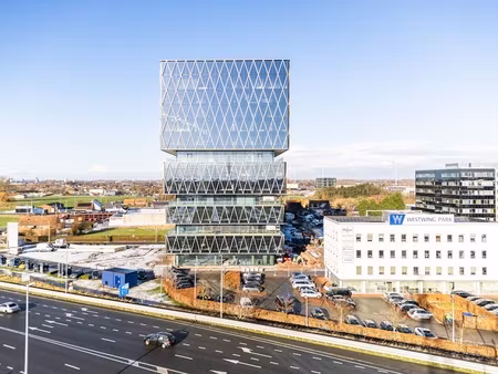 commercieel te huur in roeselare