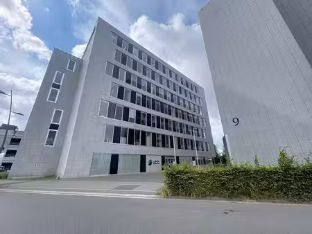 commercieel te huur in erembodegem