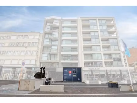 commercieel te huur in oostduinkerke
