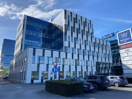 commercieel te huur in roeselare