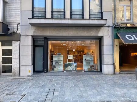 commercieel te huur in roeselare