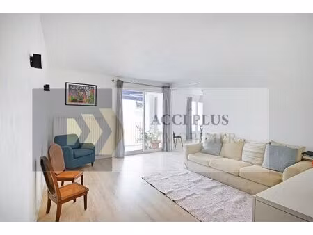 achat appartement 4 pièces 86m² nimes 30900