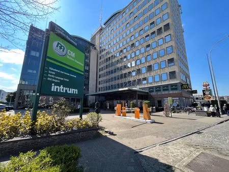commercieel te huur in gent