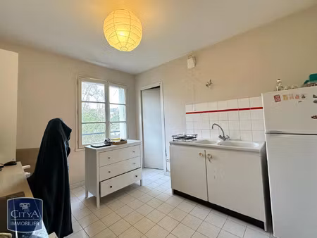 appartement à louer 2 pièces 52.66 m² - tours (37) - 611€