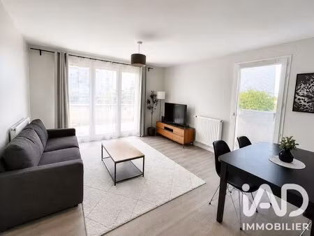 appartement à villiers-le-bel (95400)