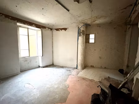 vente commerce 1 pièce 44 m² nice (06300)