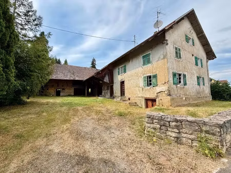 vente maison 7 pièces 142 m² à altkirch (68130)  110 000 €