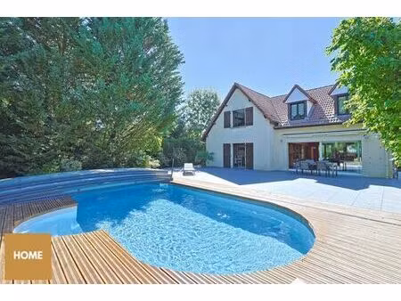 maison de 7 pièces de luxe en vente à heillecourt  france