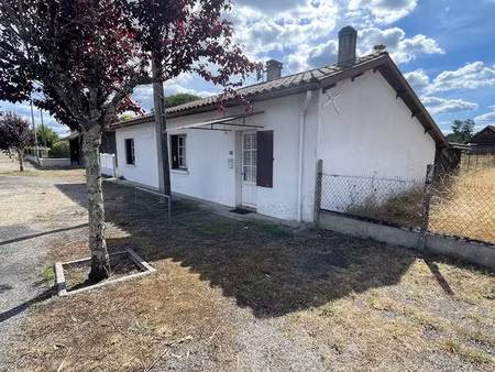vente maison 4 pièces 88 m² à houeillès (47420)  95 700 €