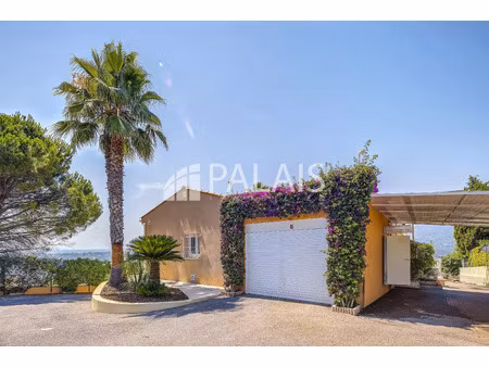 vente maison 6 pièces 198 m² nice (06200)