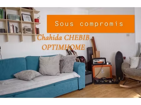 vente maison 3 pièces 65 m² à saulnes (54650)  111 900 €
