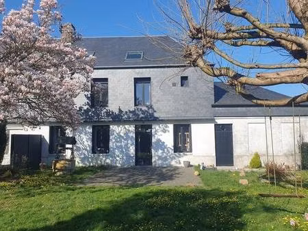 maison de famille yvetot hypercentre