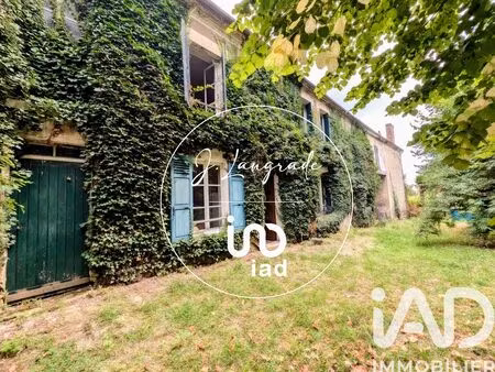 immeuble à auvers-sur-oise (95430)