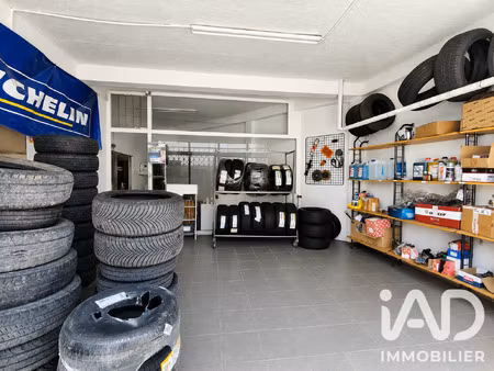 vente commerce 147 m² saint-cézaire-sur-siagne (06530)