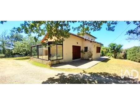 vente maison traditionnelle 7 pièces