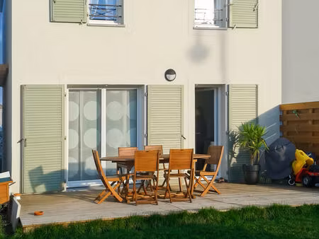 maison 4 pièces 74 m² à vendre / acheter châteauneuf-les-martigues 13220 ? | era immobilie