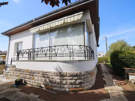 maison 6 pièces 125 m² à vendre / acheter navenne 70000 ? | era immobilier