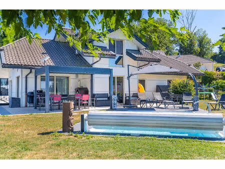 villa 6 pièces 143 m² à vendre / acheter thusy 74150 ? | era immobilier