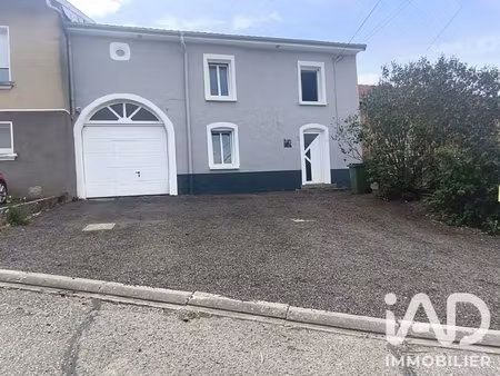 vente maison/villa 4 pièces