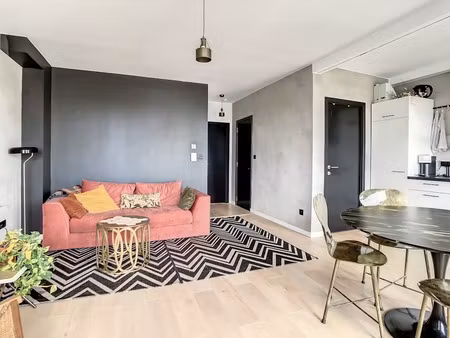 appartement te huur in antwerpen met 1 slaapkamer
