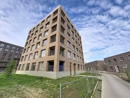 appartement te huur in wilrijk met 2 slaapkamers