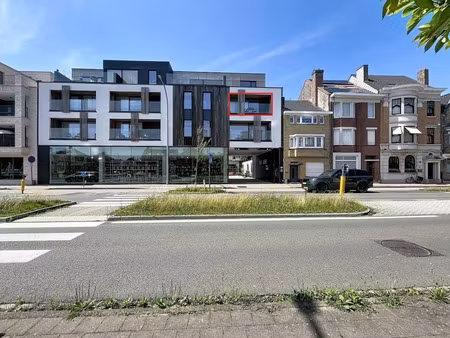 appartement te huur in sint-andries met 2 slaapkamers