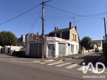vente immeuble 336 m²