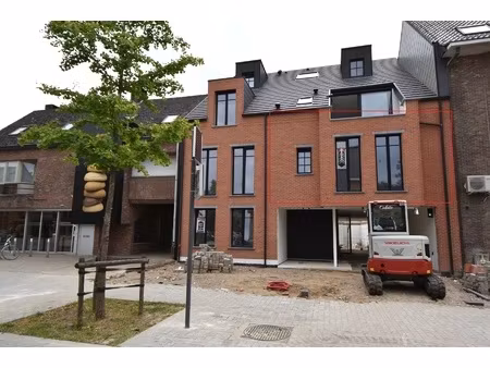 appartement te huur in kasterlee met 1 slaapkamer