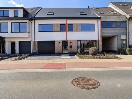 appartement te huur in koksijde met 1 slaapkamer