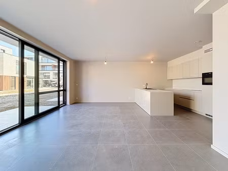 appartement te huur in lochristi met 2 slaapkamers
