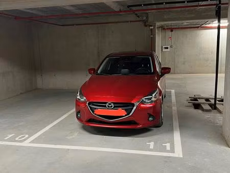 garage te huur in boom