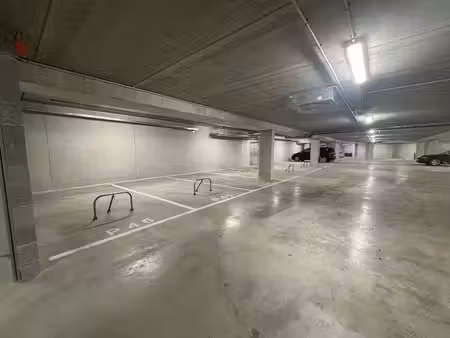 garage te huur in neder-over-heembeek