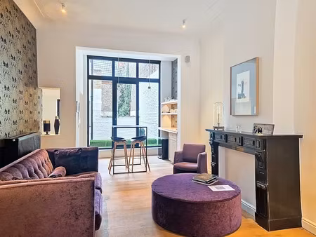 commercieel te huur in gent