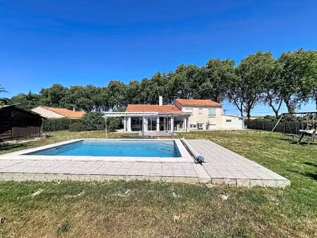achat maison 4 pièces 101m² baziege 31450